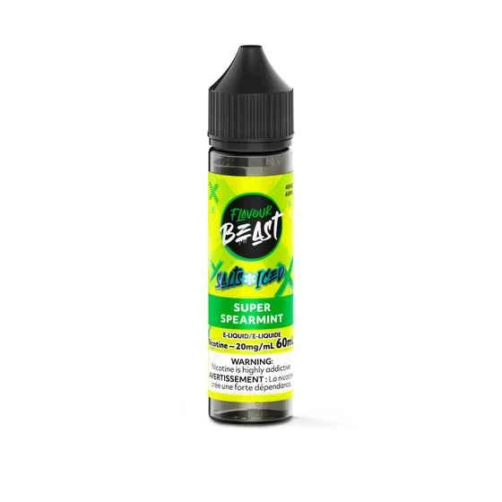 Flavour Beast E-liquid ( 60mL Salt)